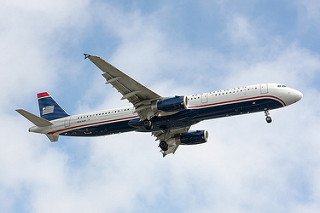 Photo of N561UW