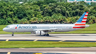Photo of N913US