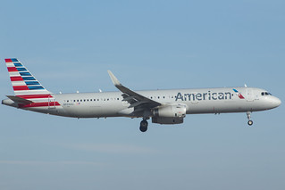 Photo of N934AA