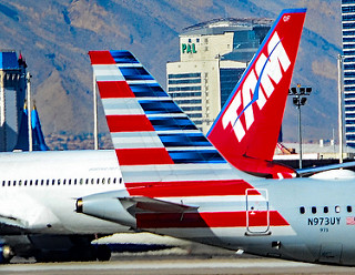 Photo of N973UY