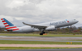 Photo of N288AY