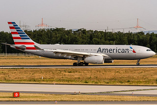 Photo of N292AY