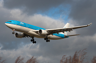 Photo of PH-AOH