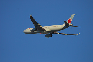 Photo of C-GFAF