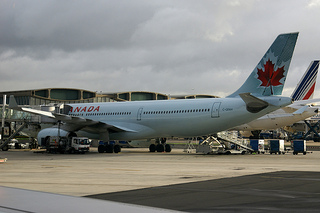 Photo of C-GFAH