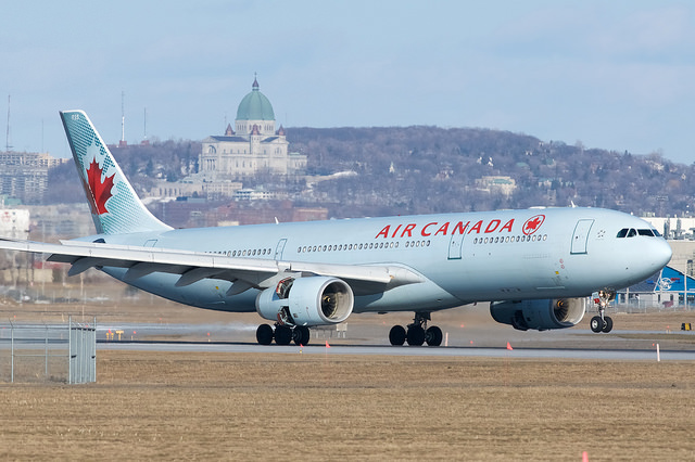 Photo of C-GHKR