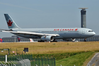 Photo of C-GHKW