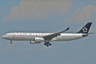 Photo of C-GHLM