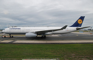 Photo of D-AIKB