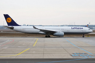 Photo of D-AIKC