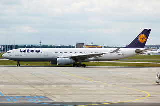 Photo of D-AIKD
