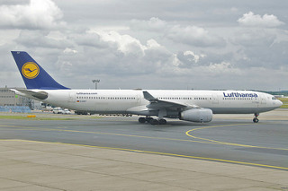 Photo of D-AIKF