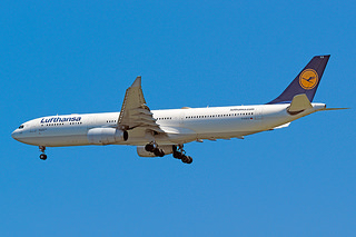 Photo of D-AIKG