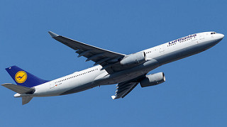 Photo of D-AIKN