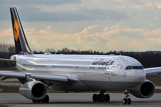 Photo of D-AIKQ