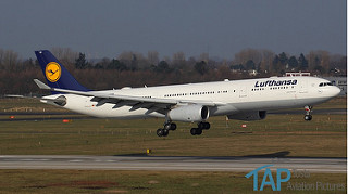 Photo of D-AIKR