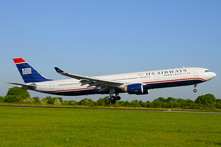 Photo of N272AY
