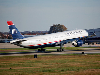 Photo of N273AY