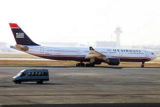 Photo of N275AY
