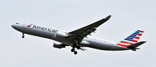 Photo of N277AY