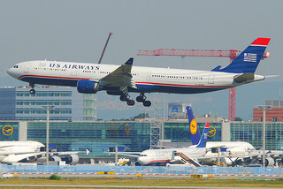 Photo of N278AY