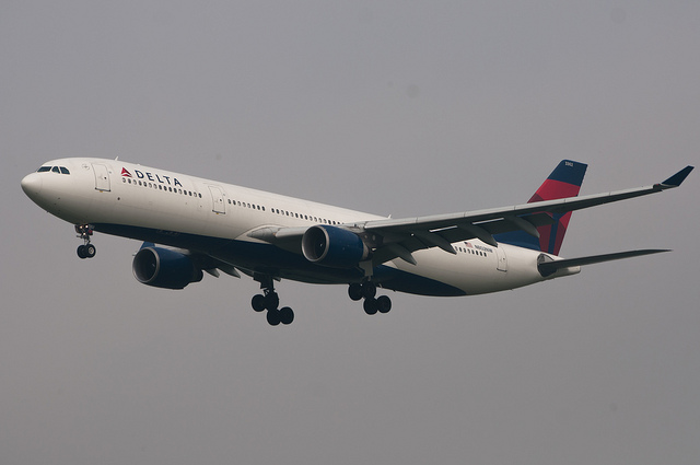 Photo of N802NW
