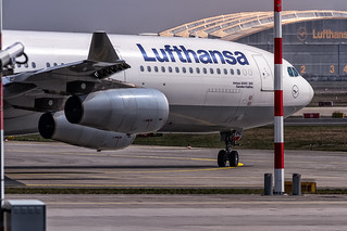Photo of D-AIFC
