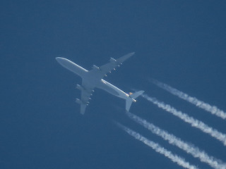 Photo of D-AIFD