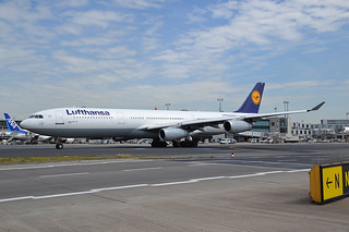 Photo of D-AIGI