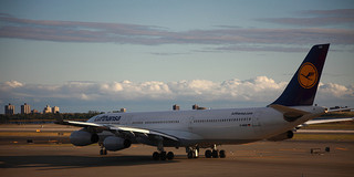 Photo of D-AIGM
