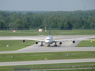 Photo of D-AIGV