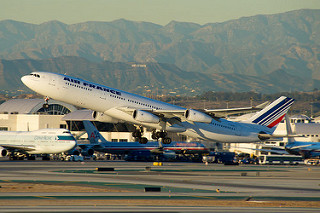 Photo of F-GLZS