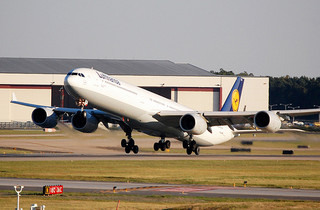 Photo of D-AIHA