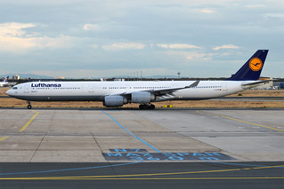 Photo of D-AIHB