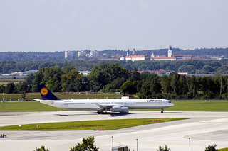 Photo of D-AIHC