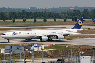 Photo of D-AIHR