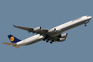 Photo of D-AIHV