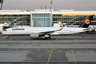 Photo of D-AIXD