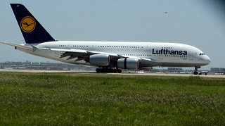 Photo of D-AIMB