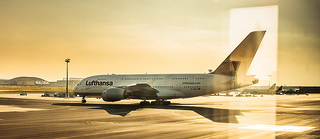 Photo of D-AIMJ