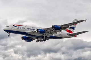 Photo of G-XLEB