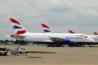 Photo of G-XLEF