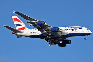 Photo of G-XLEG