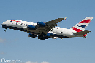 Photo of G-XLEH