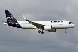Photo of D-AIJB
