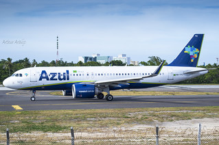 Photo of PR-YYC