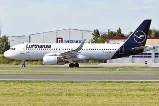 Photo of D-AIWI