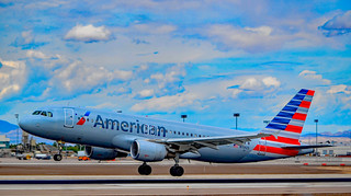 Photo of N119US