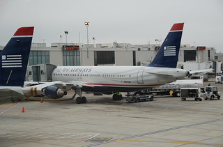 Photo of N127UW