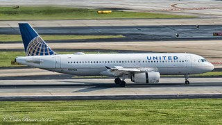 Photo of N409UA